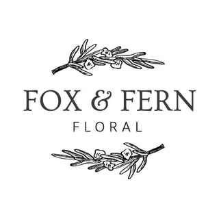 Simple Florist Logo
