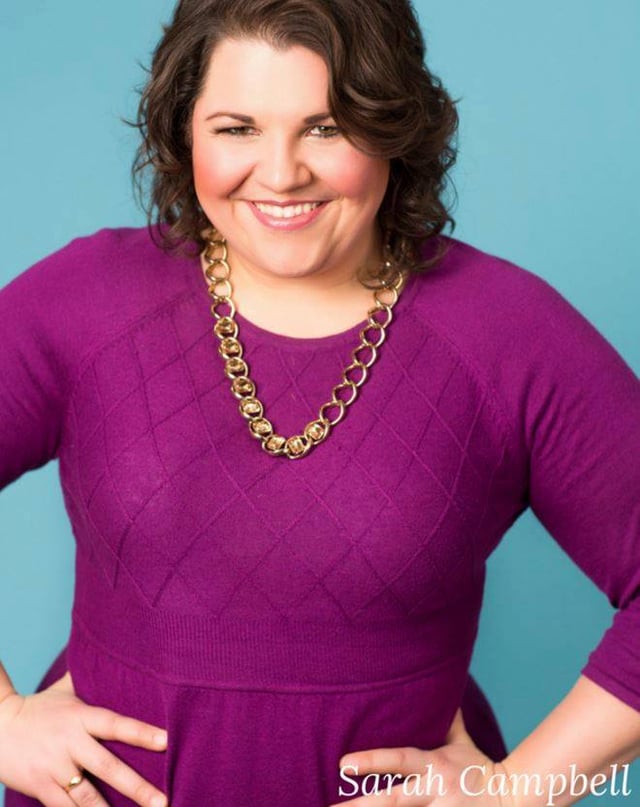 Sarah Campbell Floral Business Software