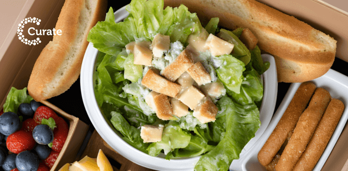 Classic Caesar Salad (1)