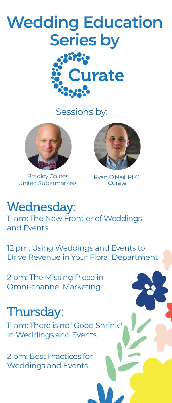 IFE education series long