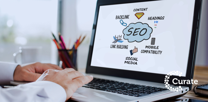 Marketing and SEO