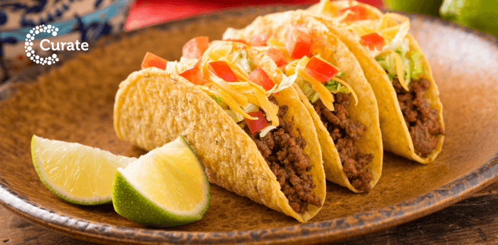 Mini Tacos