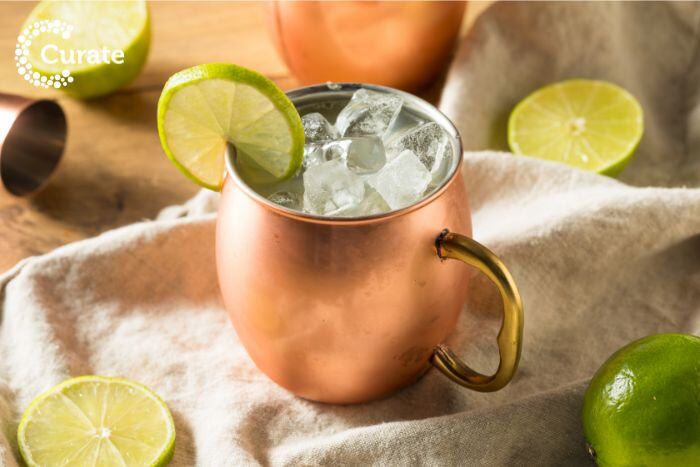 Moscos Mule