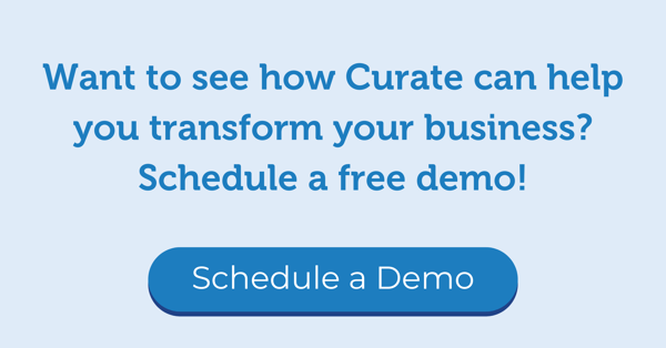 Schedule a Demo CTA Light Blue