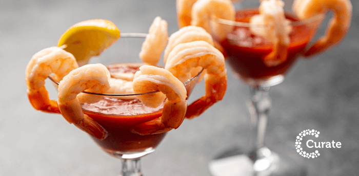 Shrimp Cocktail