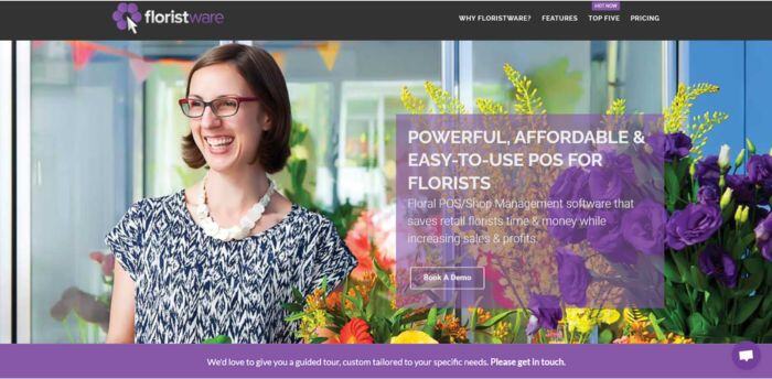 floristware