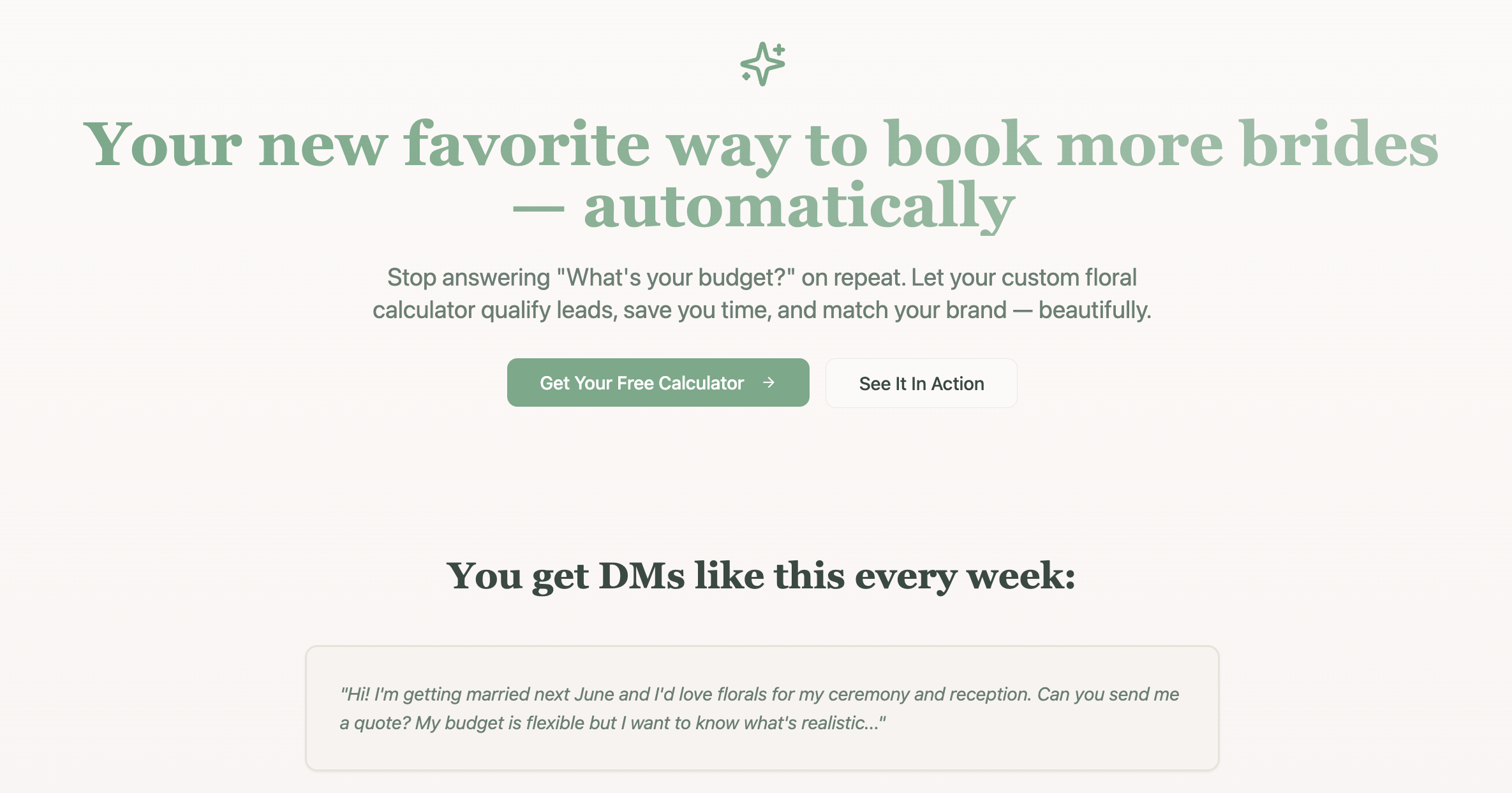 free-floral-quote-generator