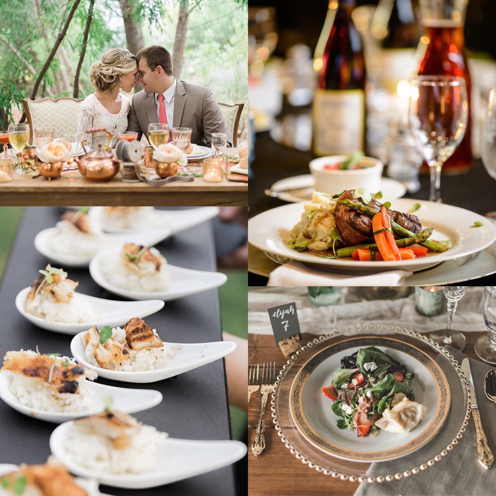 Curate Catering Software 