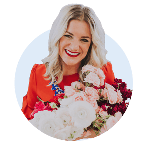 Jody Cox Flourish by Curate The Best Florist Software