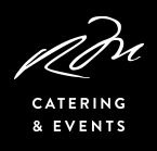 Morin's Catering and Events Logo