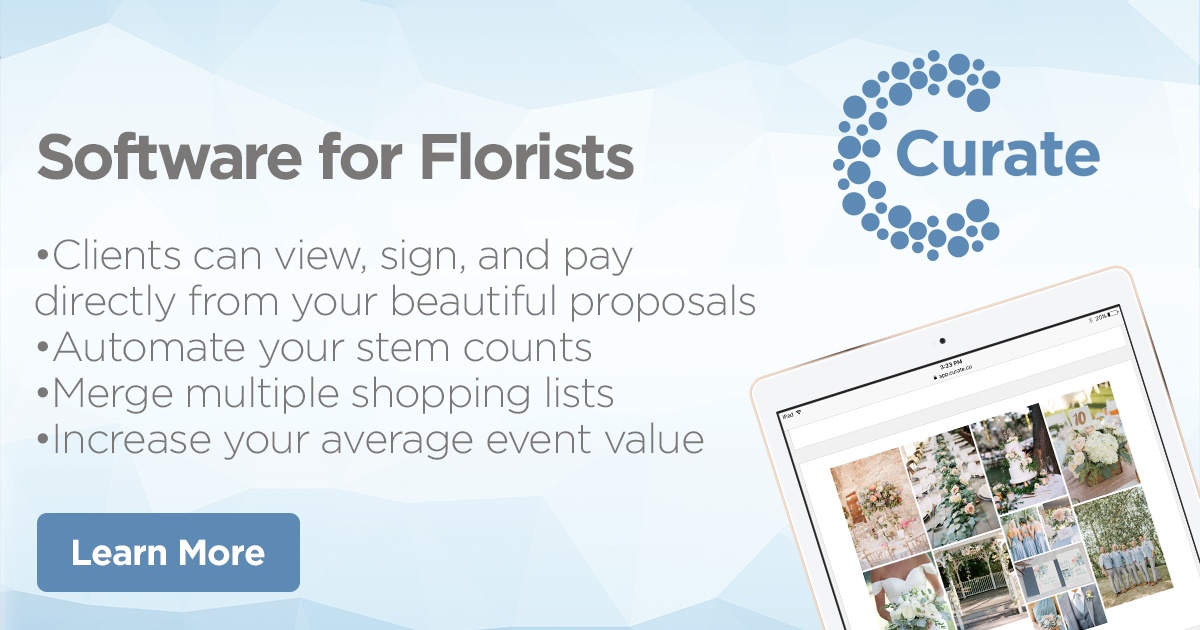 Most Streamlined Software Solution for Florists