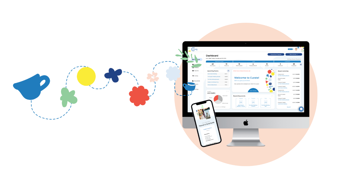 all in one dashboard